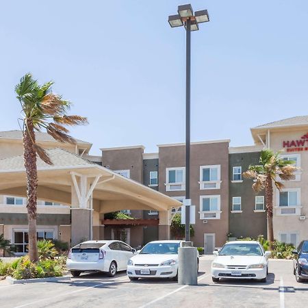 Hawthorn Suites Victorville Eksteriør bilde