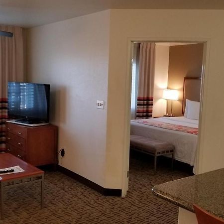 Hawthorn Suites Victorville Eksteriør bilde