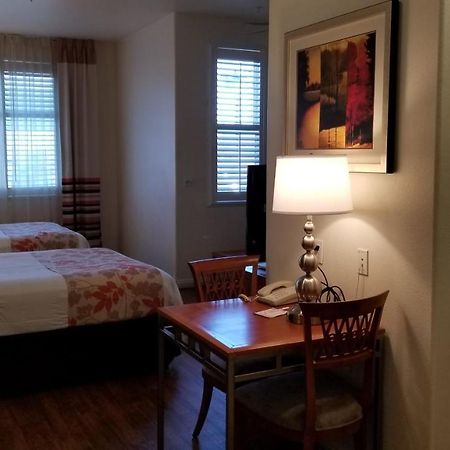 Hawthorn Suites Victorville Eksteriør bilde