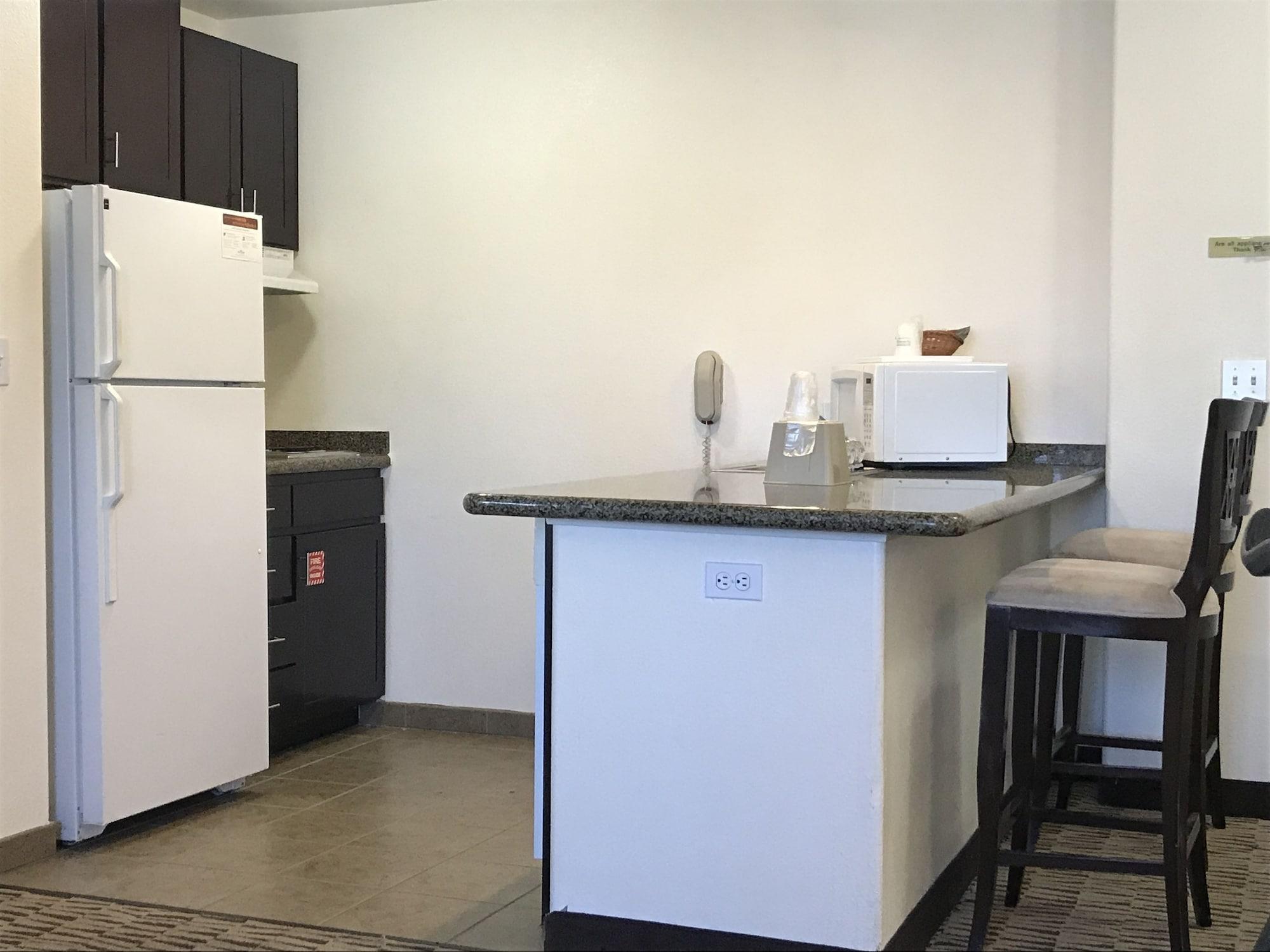 Hawthorn Suites Victorville Eksteriør bilde