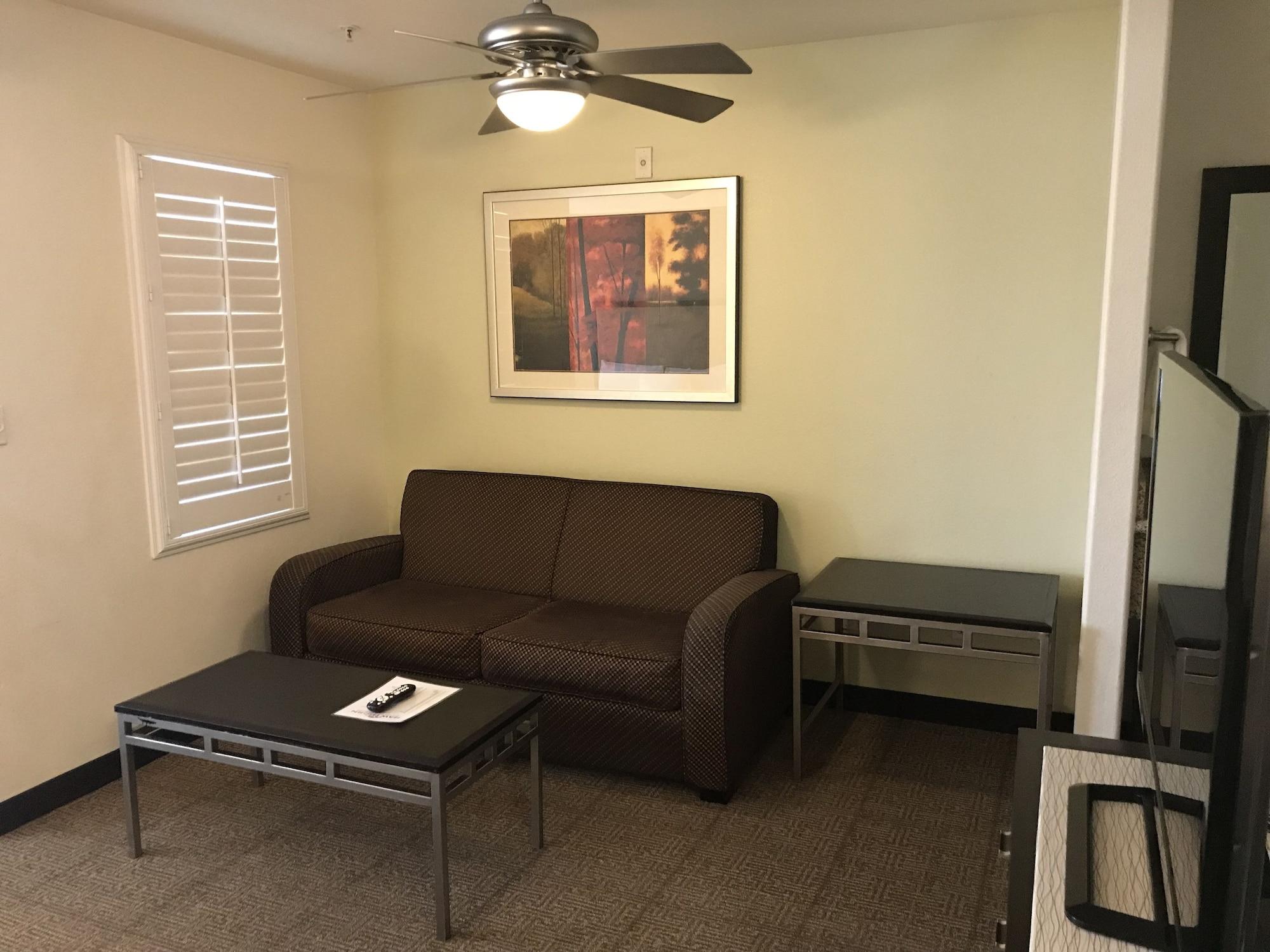 Hawthorn Suites Victorville Eksteriør bilde