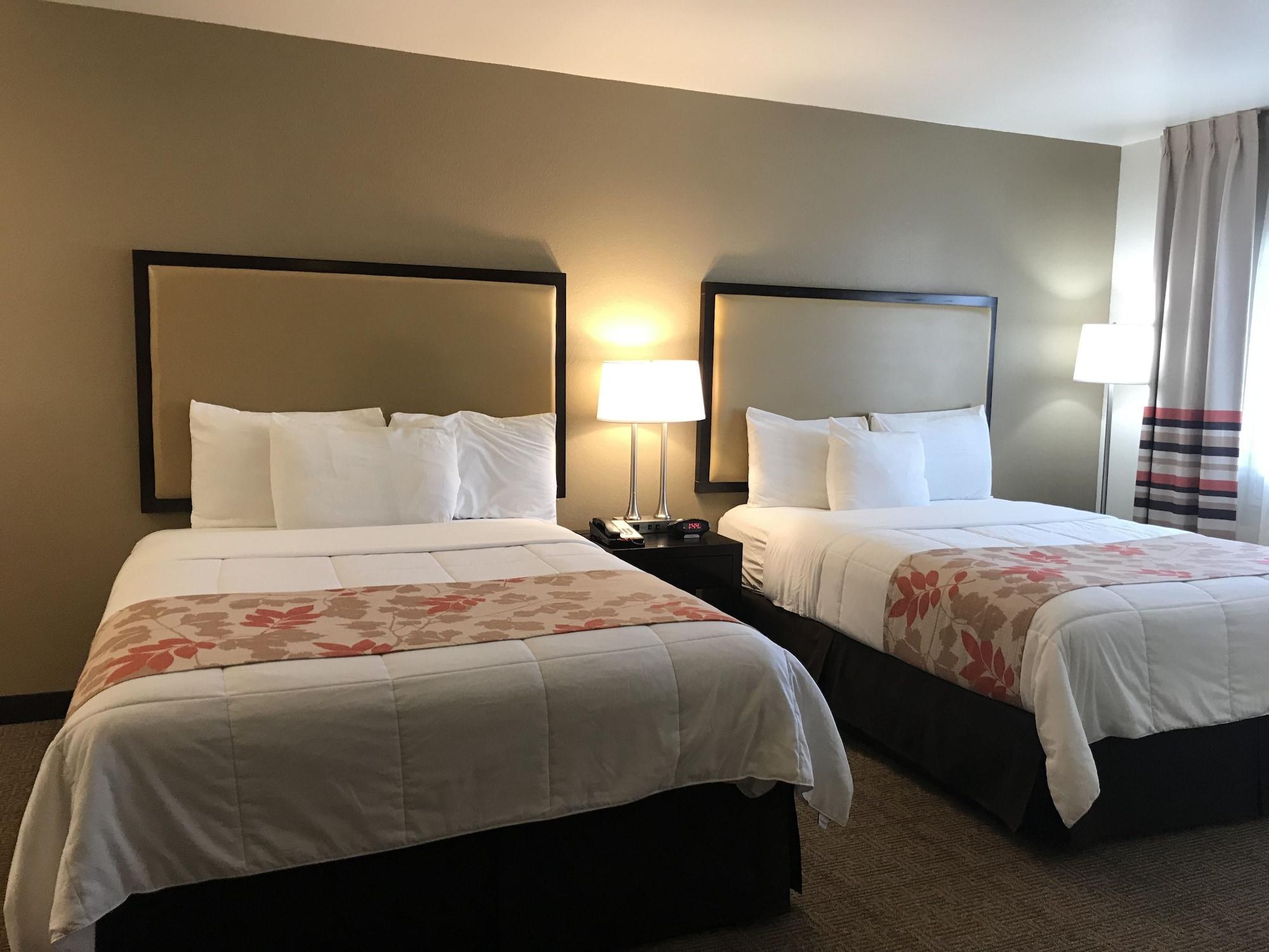 Hawthorn Suites Victorville Eksteriør bilde