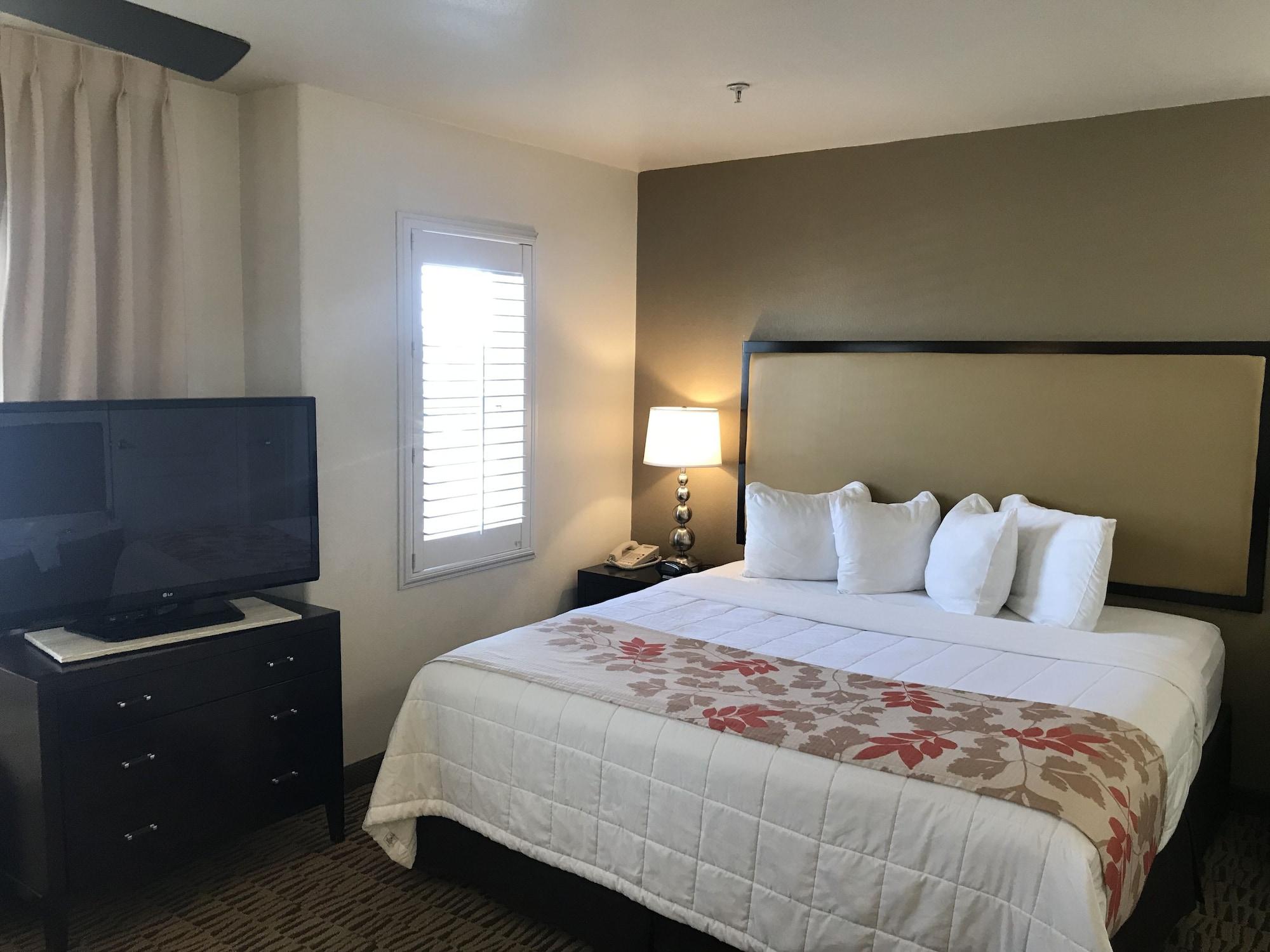 Hawthorn Suites Victorville Eksteriør bilde
