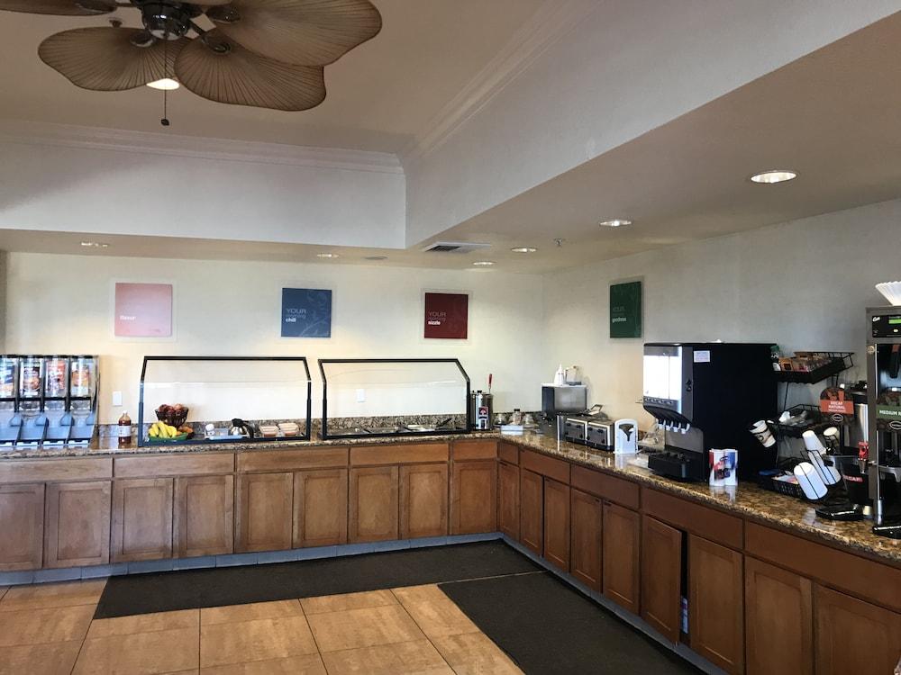 Hawthorn Suites Victorville Eksteriør bilde