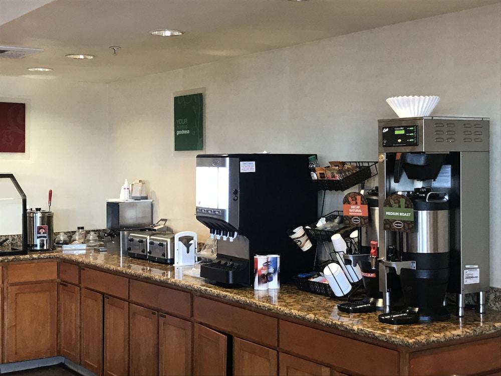 Hawthorn Suites Victorville Eksteriør bilde