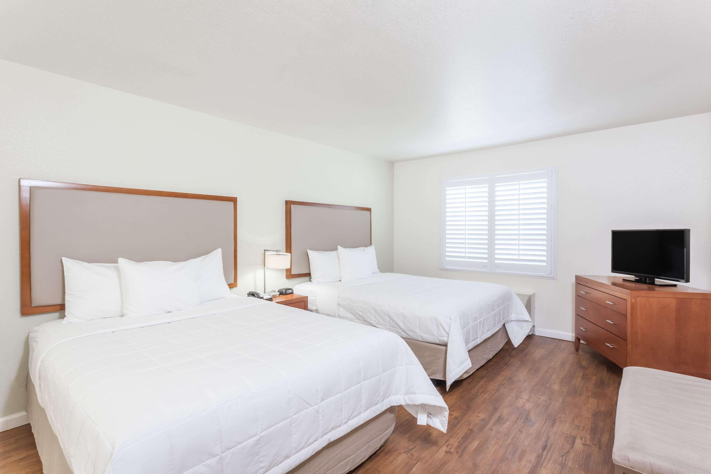 Hawthorn Suites Victorville Eksteriør bilde