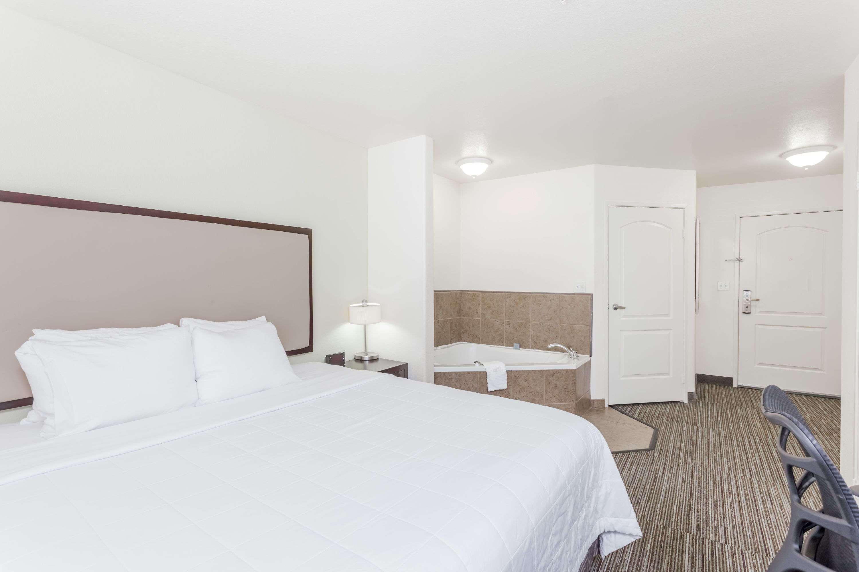 Hawthorn Suites Victorville Eksteriør bilde