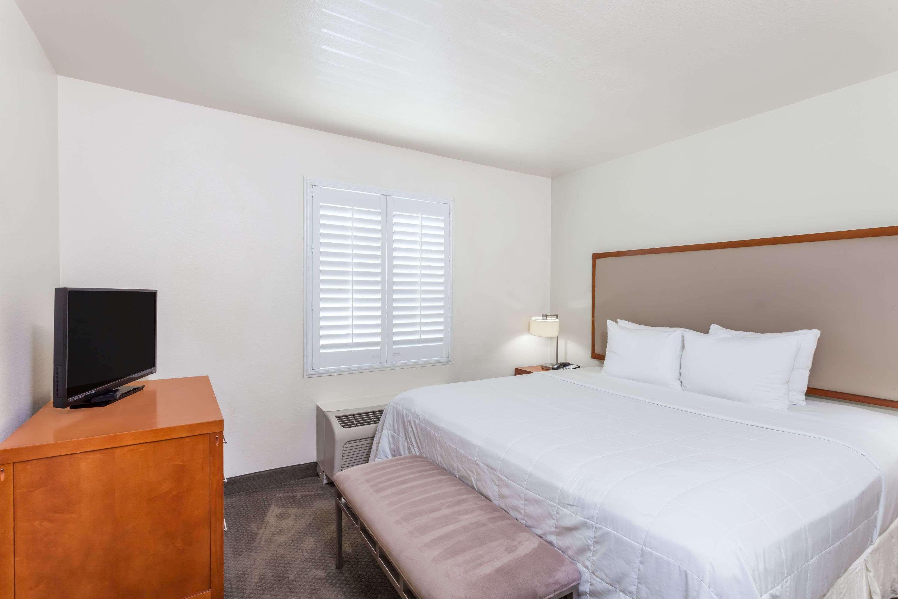 Hawthorn Suites Victorville Eksteriør bilde