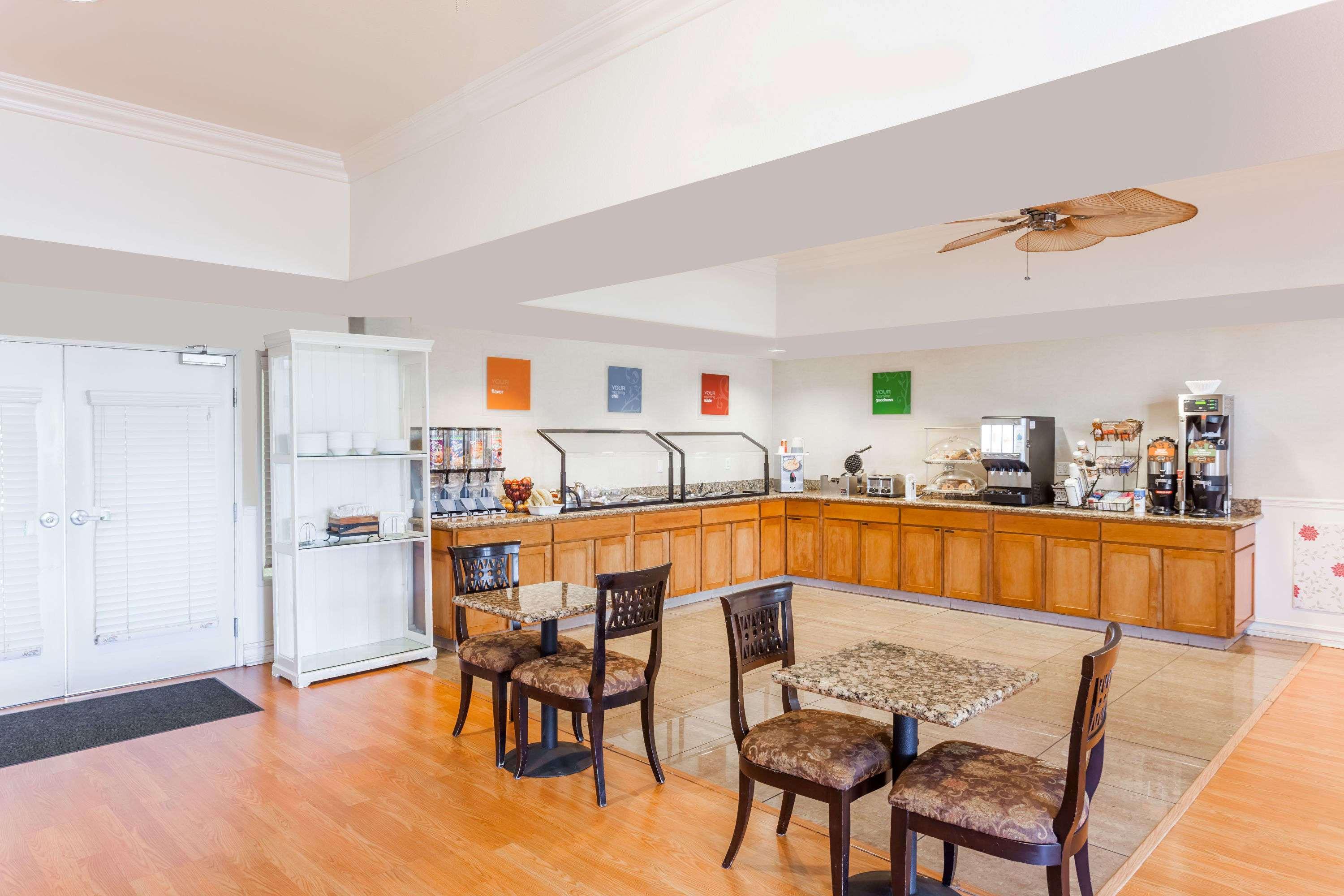 Hawthorn Suites Victorville Eksteriør bilde