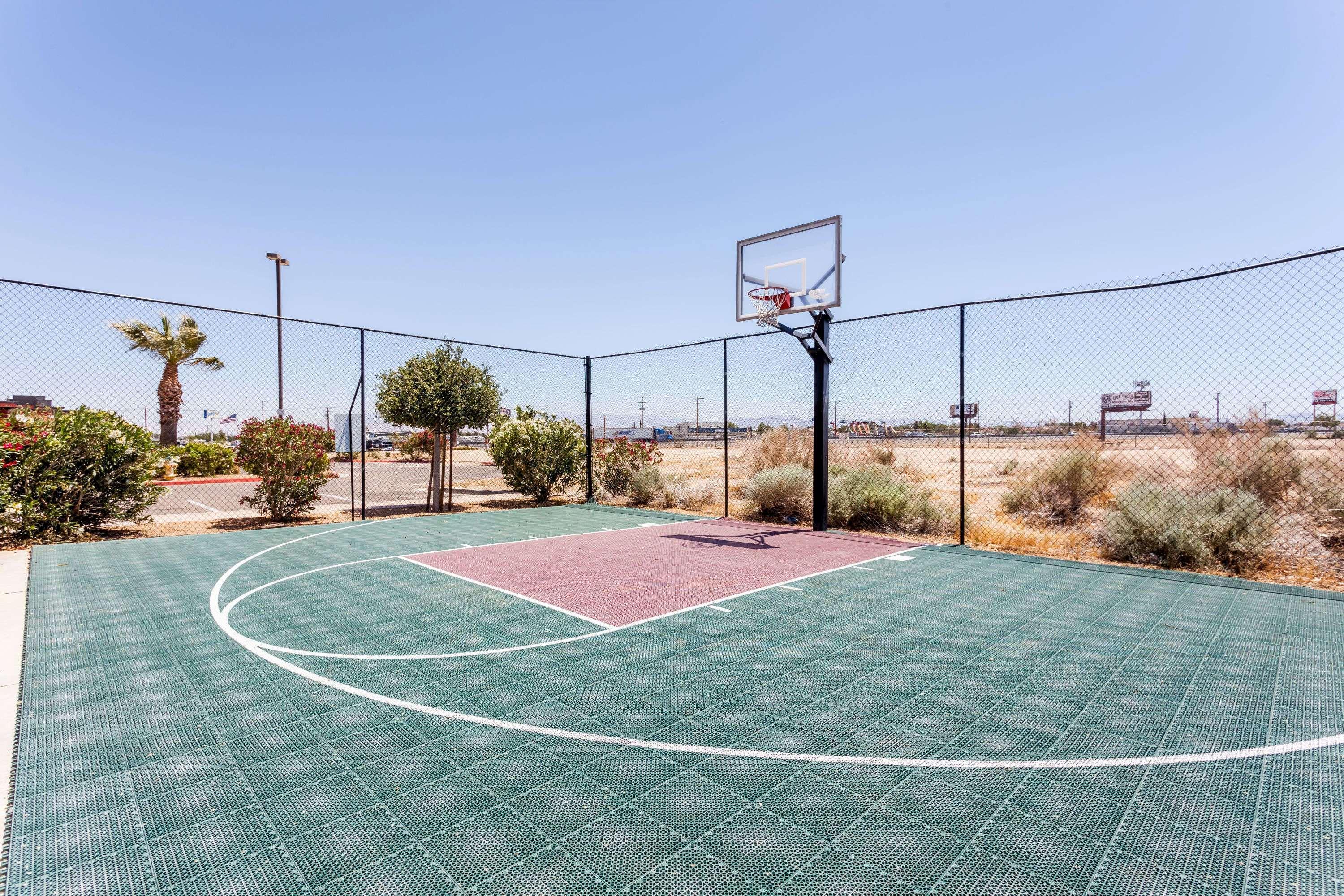Hawthorn Suites Victorville Eksteriør bilde