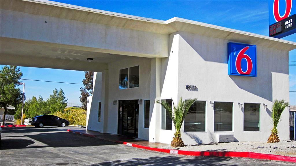 Hawthorn Suites Victorville Eksteriør bilde