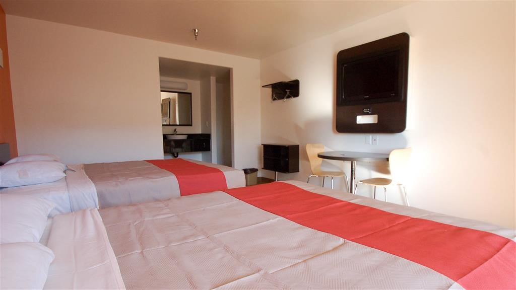 Hawthorn Suites Victorville Rom bilde