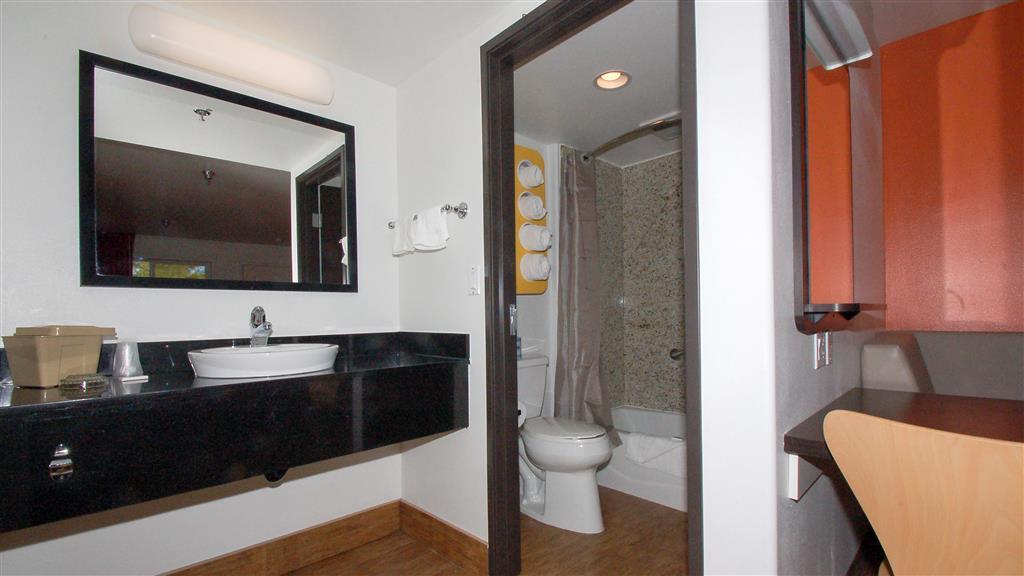 Hawthorn Suites Victorville Rom bilde