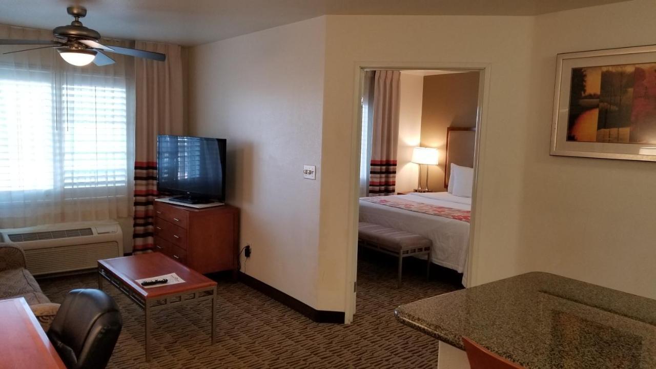 Hawthorn Suites Victorville Eksteriør bilde