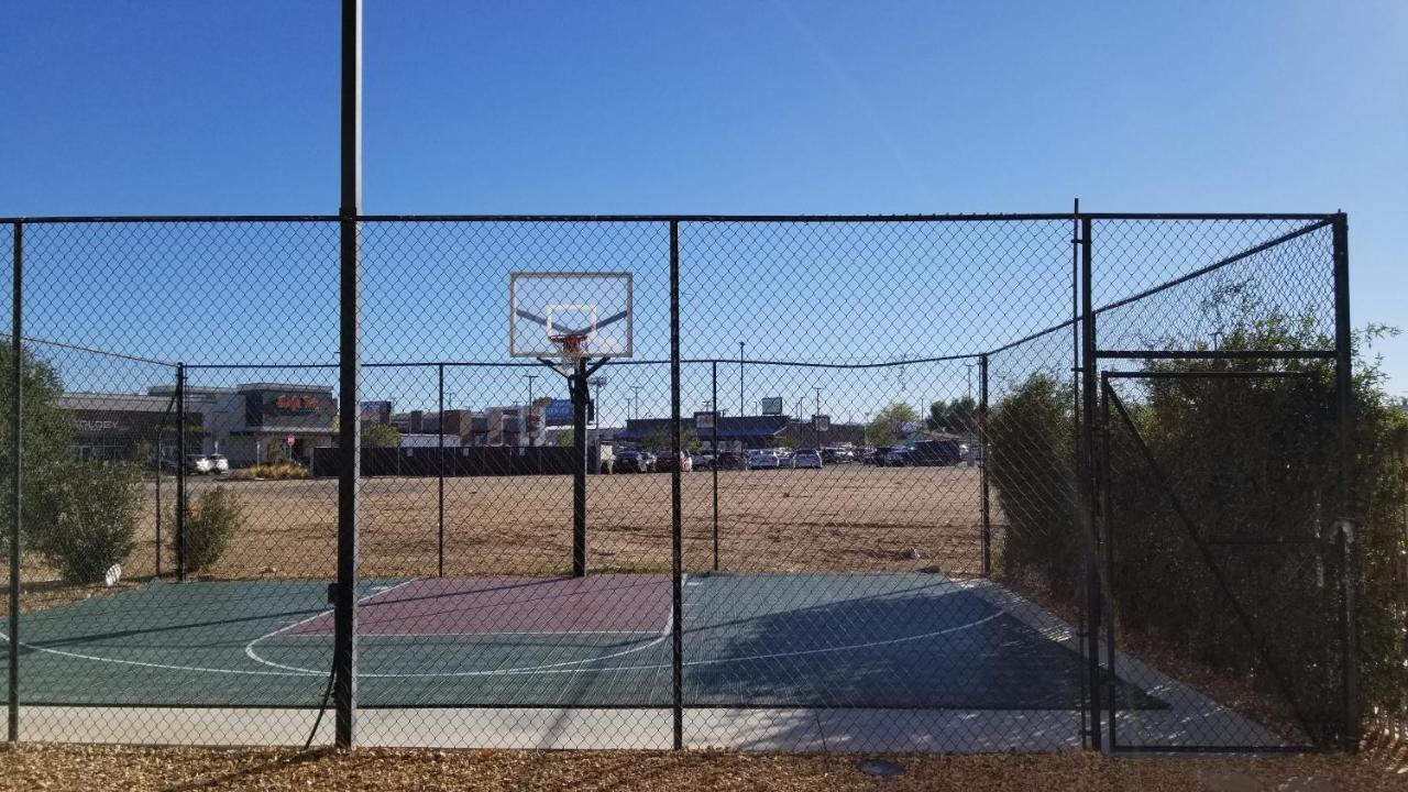 Hawthorn Suites Victorville Eksteriør bilde