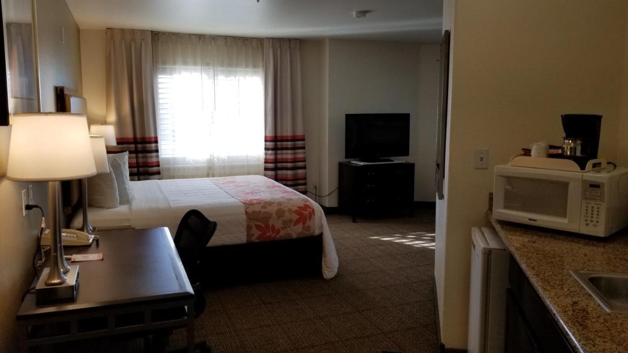 Hawthorn Suites Victorville Eksteriør bilde