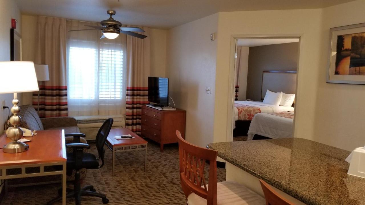 Hawthorn Suites Victorville Eksteriør bilde